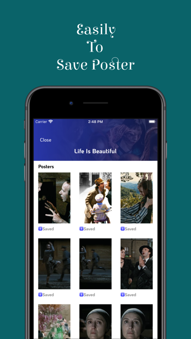 3movies: AI Handpicked For You Screenshot