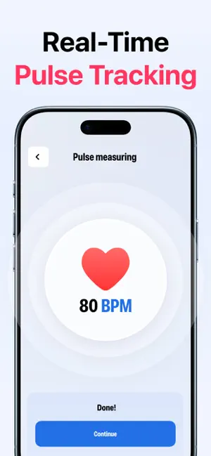 Body Temperature Checker。 screenshot 4