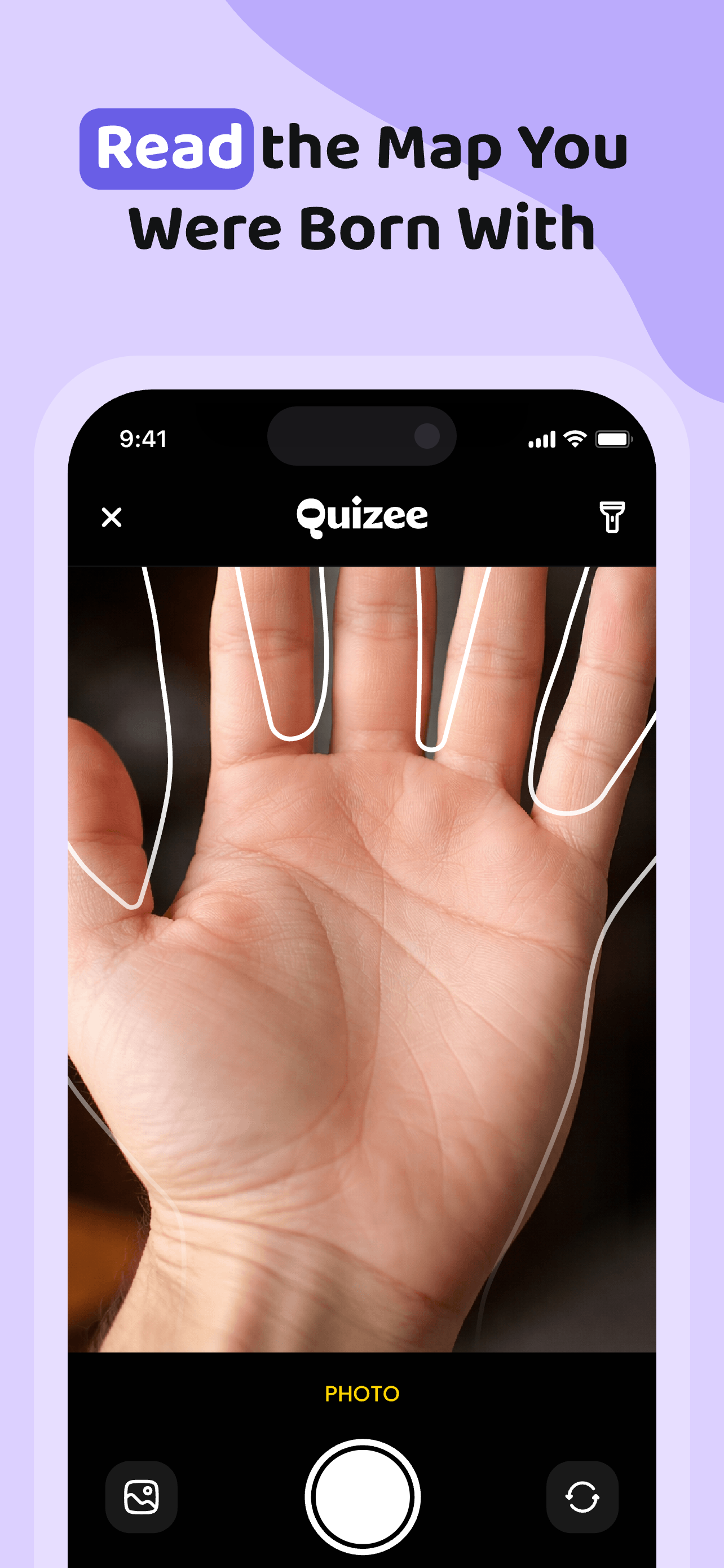 Quizee: 2026 Love&Life Preview screenshot 5