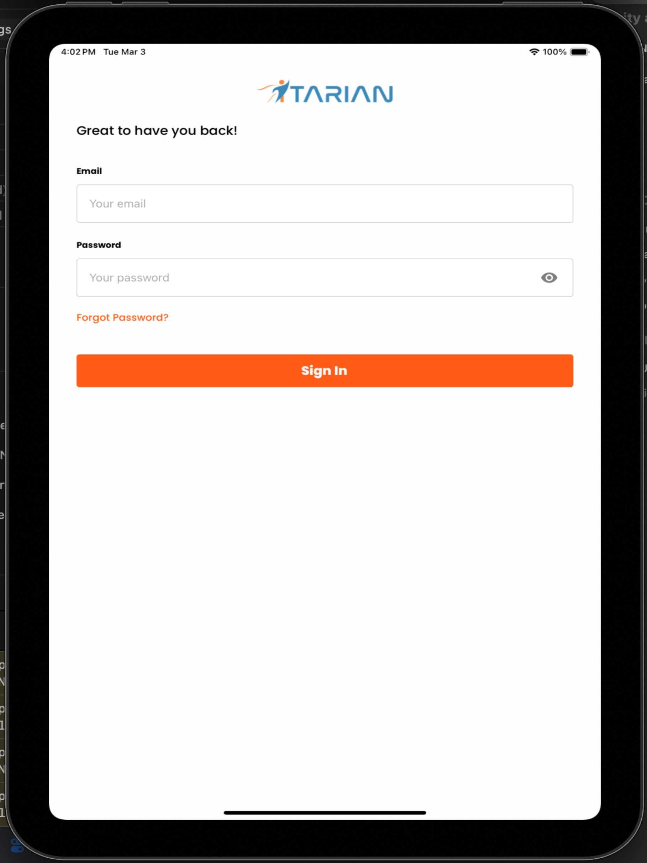 ITarian Mobile v2 screenshot 10