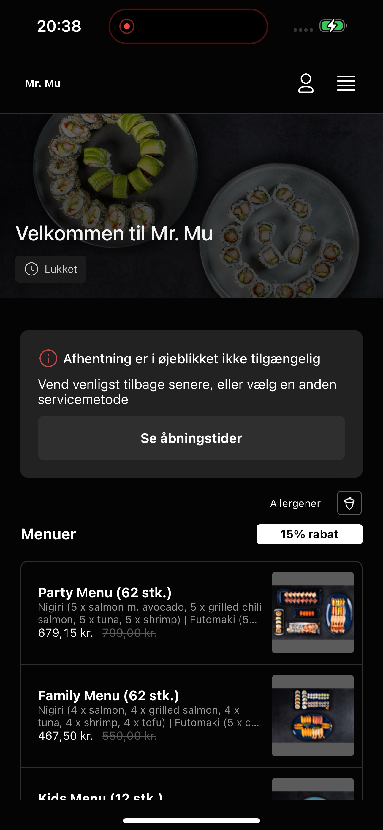 Mr. Mu screenshot 2