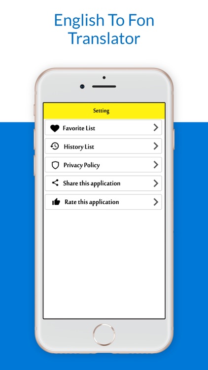 English To Fon Translator screenshot-5