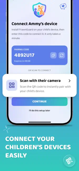 FawnGuard: Parental Control screenshot 2