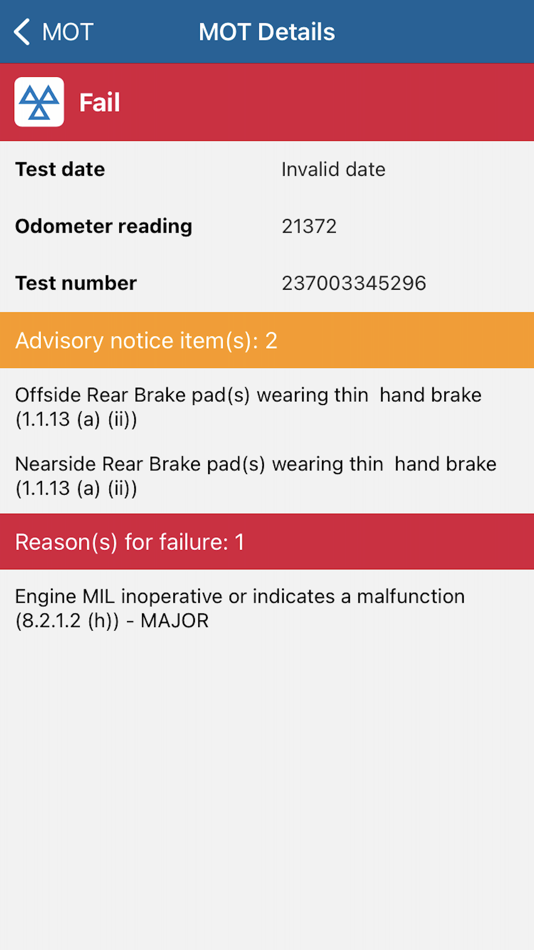 #7. AGN Workshop (iOS) 由: AUTO GARAGE NETWORK LTD
