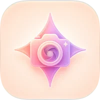 美女相机-秒变焦点-美颜自拍滤镜修图-祛斑,抠图-照片修复