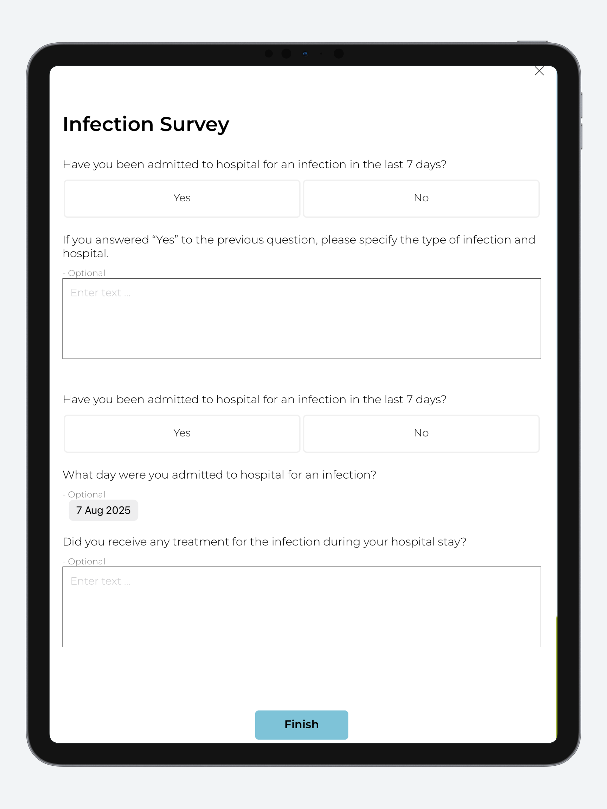 Wearables by MCRI screenshot 9