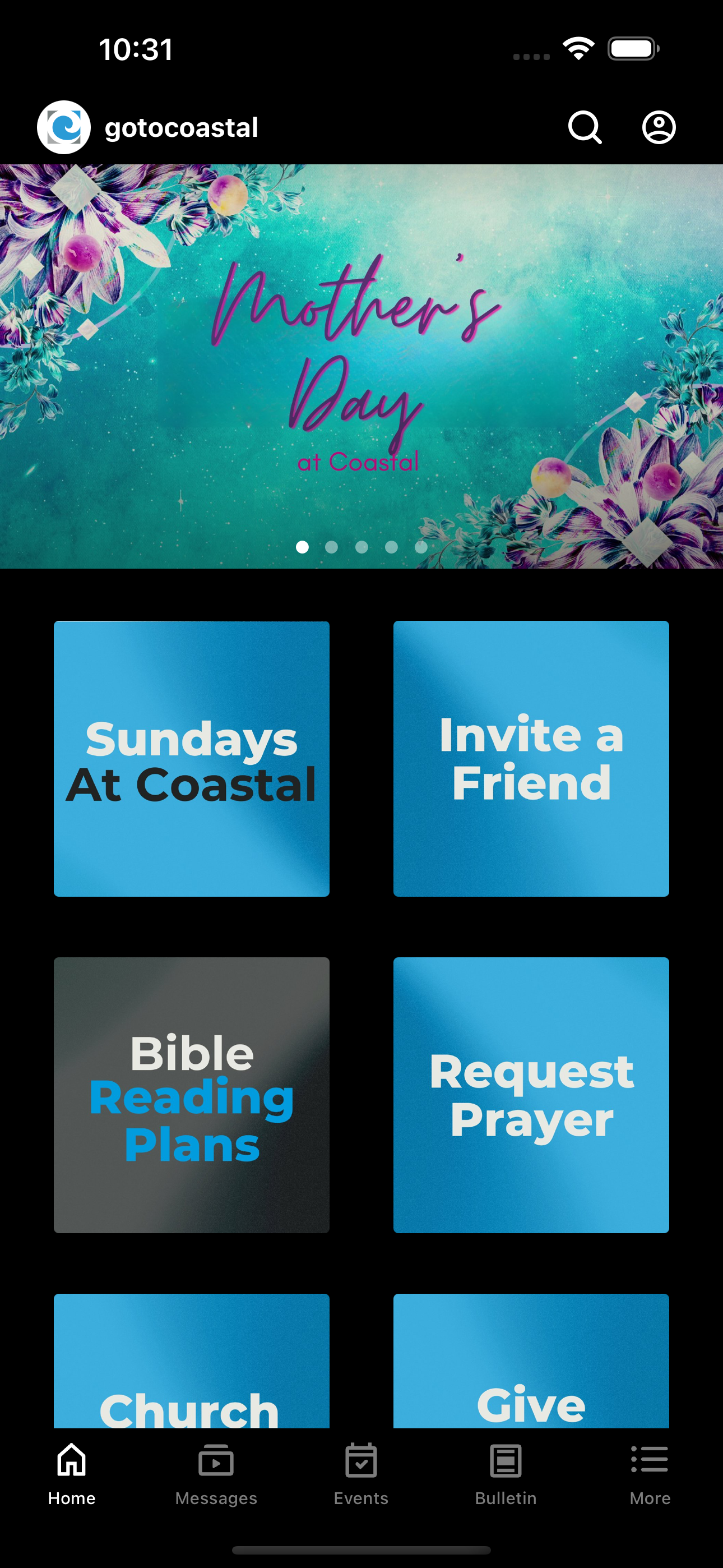 gotocoastal