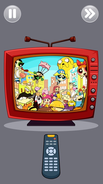 Satisquare: Cleaning ASMR