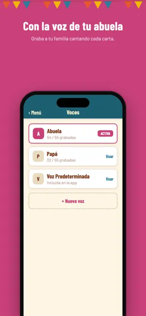 Lotería Tradicional screenshot 3