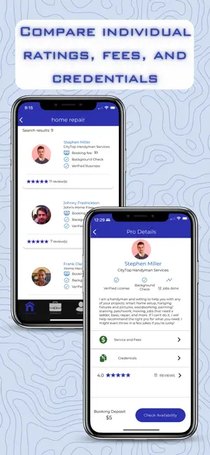 OneBook Pro screenshot 4
