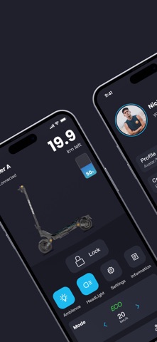 MI-HUNTER Screenshot 1 of 5