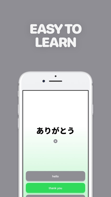 Learn Japanese - LingoCat