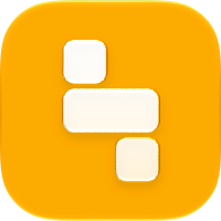・ (Yidget) - 透明Widget