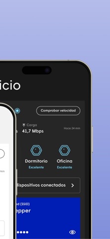 TIGO wifi+ Screenshot 2 of 5
