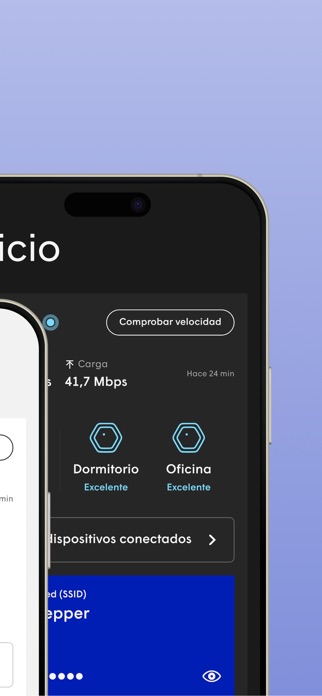 TIGO wifi+ Screenshot 2 of 5