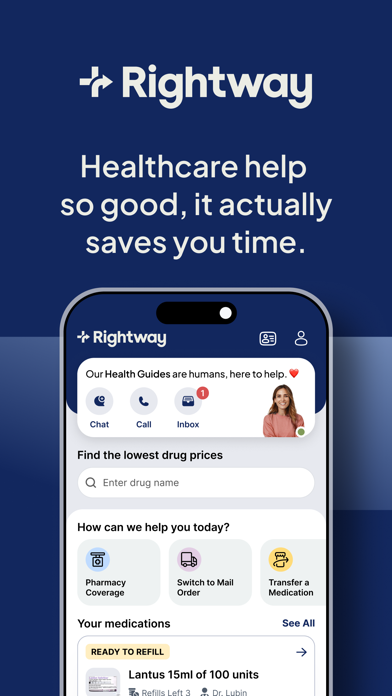 Rightway Healthcare