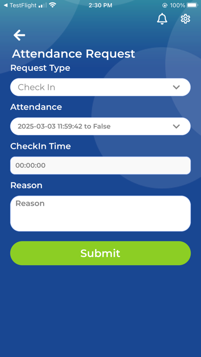 Cielo Self Service Screenshot 1 of 9