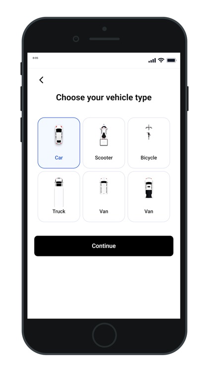 Fleet360 - Fleet Management screenshot-3