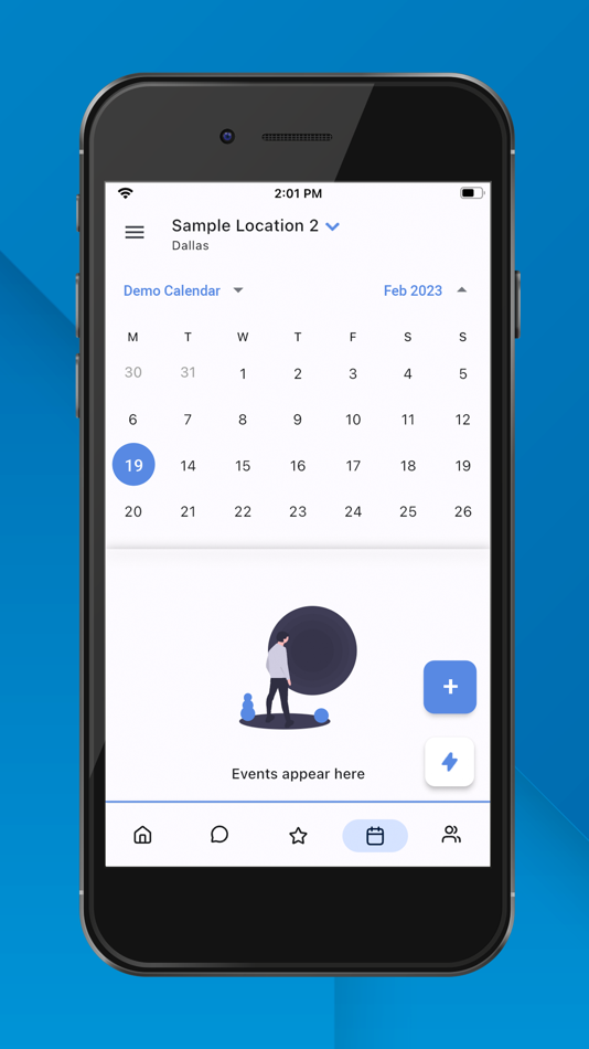 #6. AVA client (iOS) 由: AVA CLIENT INC.