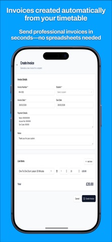 TeachMode Screenshot 4 of 6