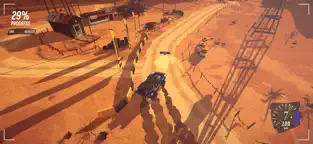 #DRIVE Rallyのスクリーンショット