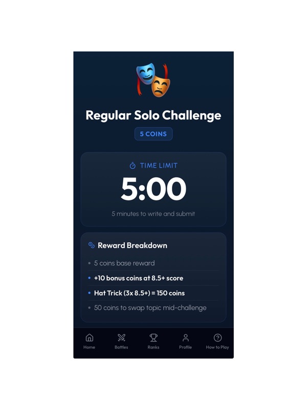 JokeSlayer– Comedy Battle Game screenshot 9