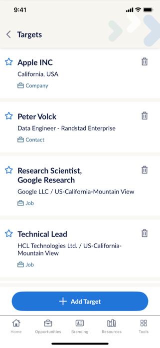 Randstad RiseSmart Screenshot 4 of 6
