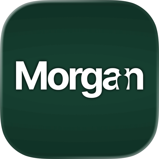Morgan AI: Business Payments