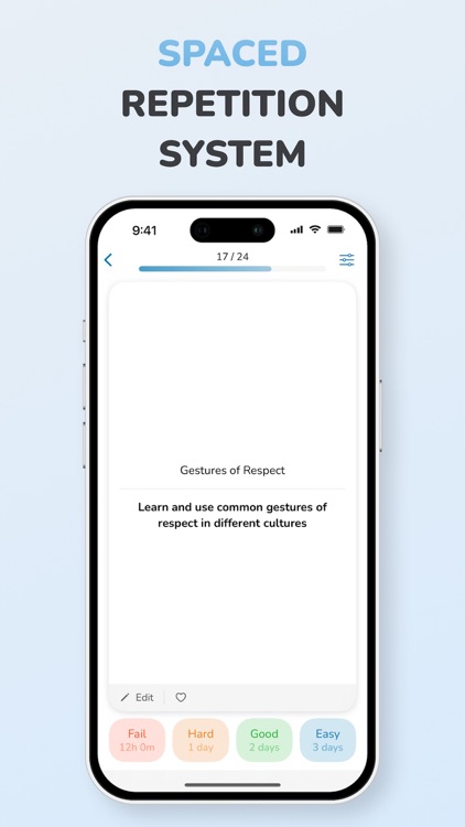 Memorize - Learn and Remember