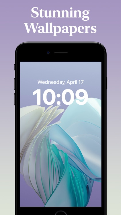 Themify - Widget & Icon Themes screenshot-4