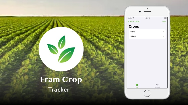 FarmCropTracker screenshot-3