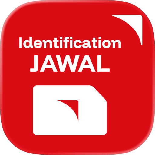 Identification Jawal