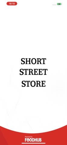 Short Street Store Screenshot 1 of 4