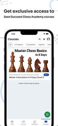 LearnChess Pro Screenshot 3 of 5