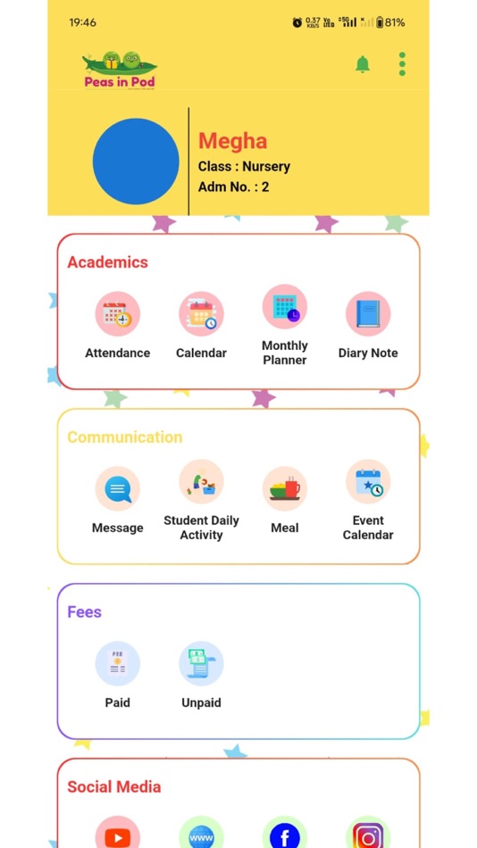 #3. PIP Student (iOS) 由: Manish Malik