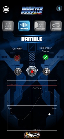 Booster - Alphatech Screenshot 3 of 7