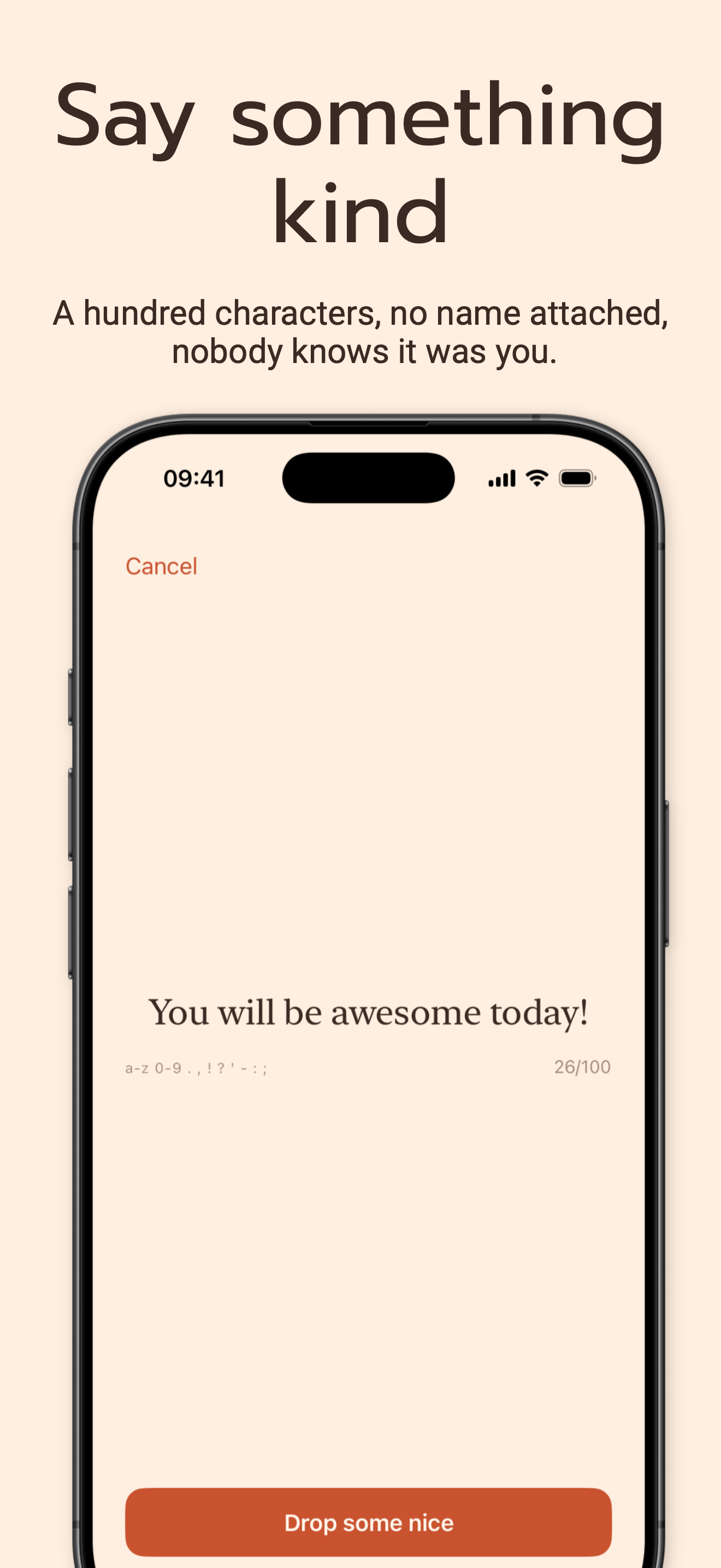Warmly screenshot 3