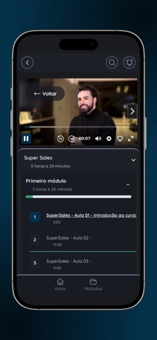 Marmorizou screenshot