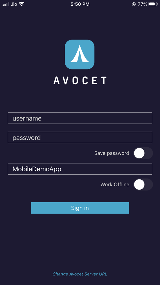 #1. Avocet Mobile Data Capture (iOS) 由: Sensia LLC
