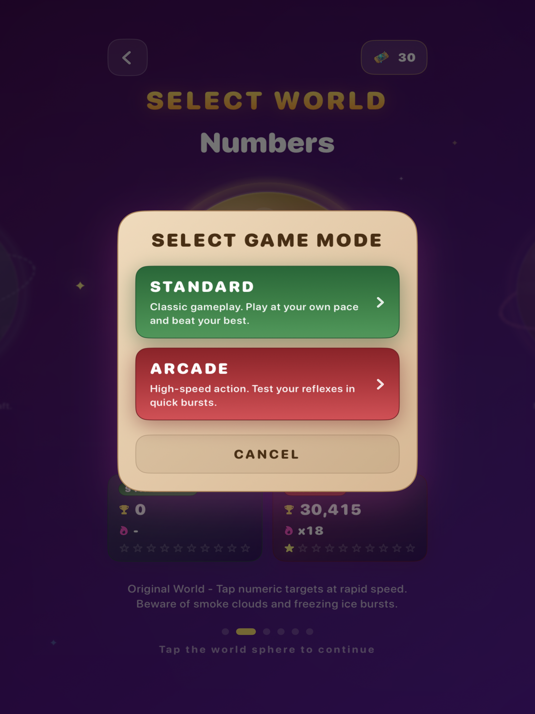 KeyCrush screenshot 14