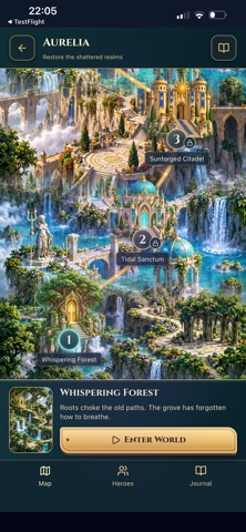 Carcana World: Logic Puzzle screenshot 4