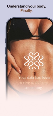 Gaia - Body Intelligence Screenshot 1 of 3