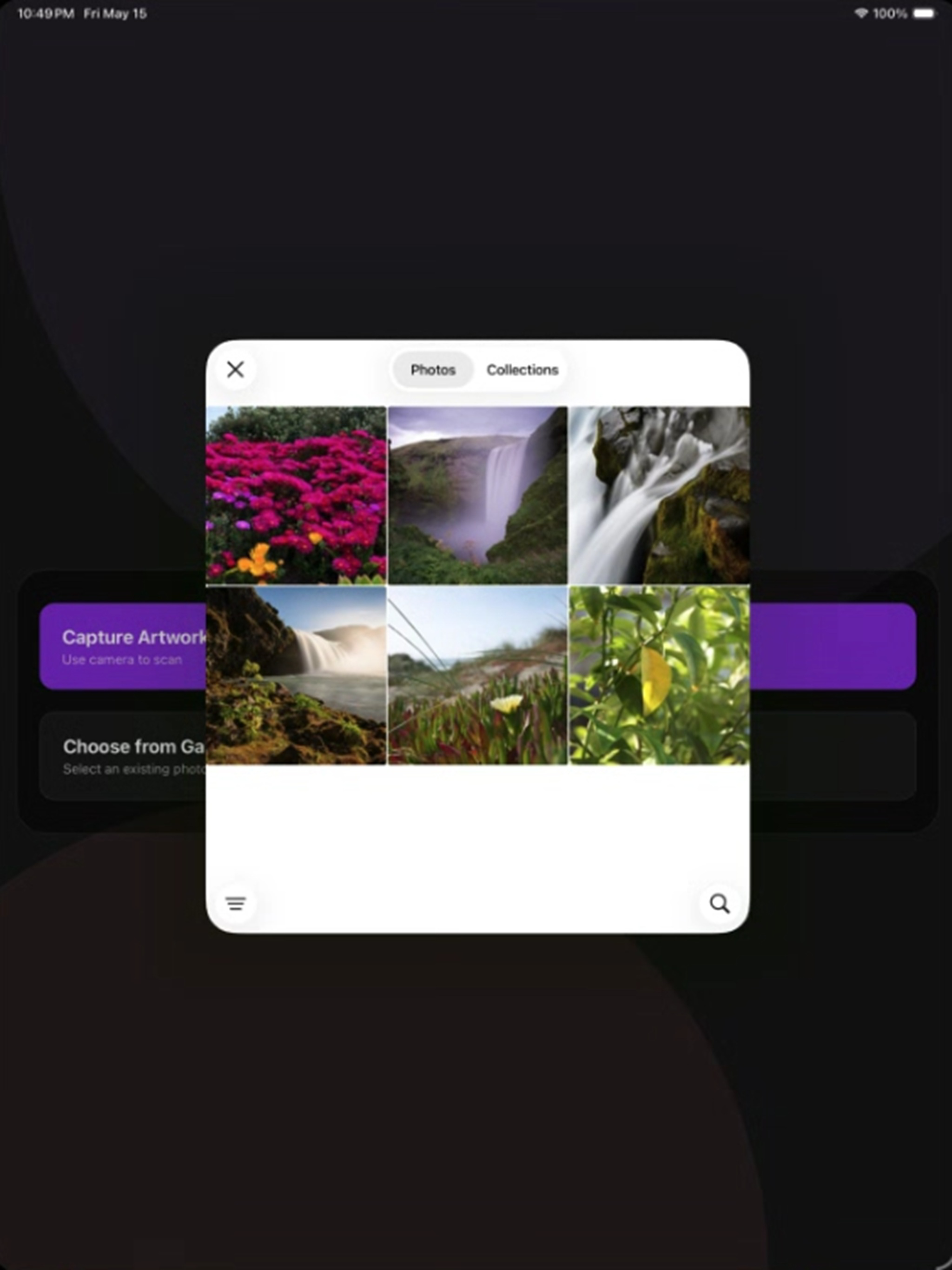 ArtLens - AI Art & History screenshot 4