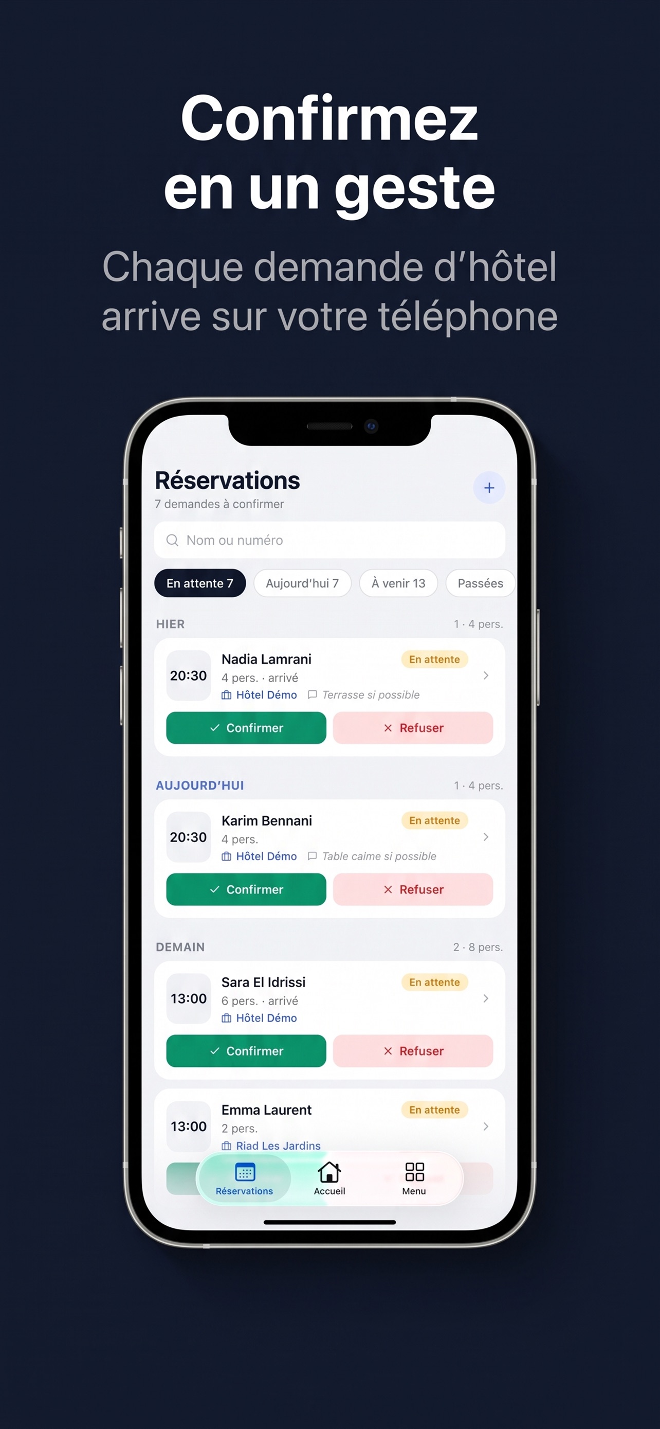 Screenshot 2 of twocards Pro