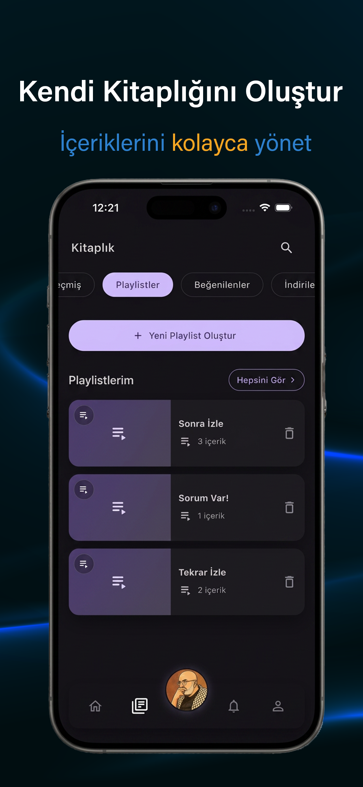 Tevhid Ocağı screenshot 5