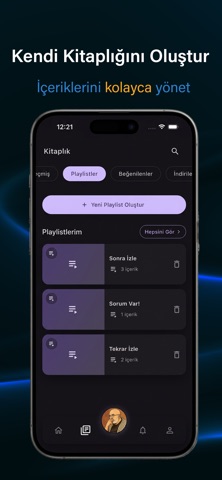 Tevhid Ocağı screenshot