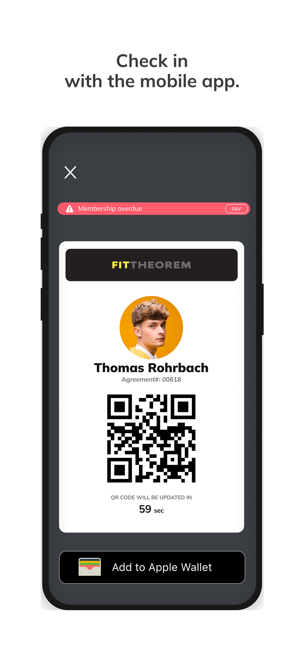 Fit Theorem Friendswood screenshot 3