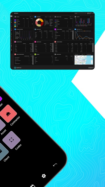 SpyderFlow Asset Management screenshot-9