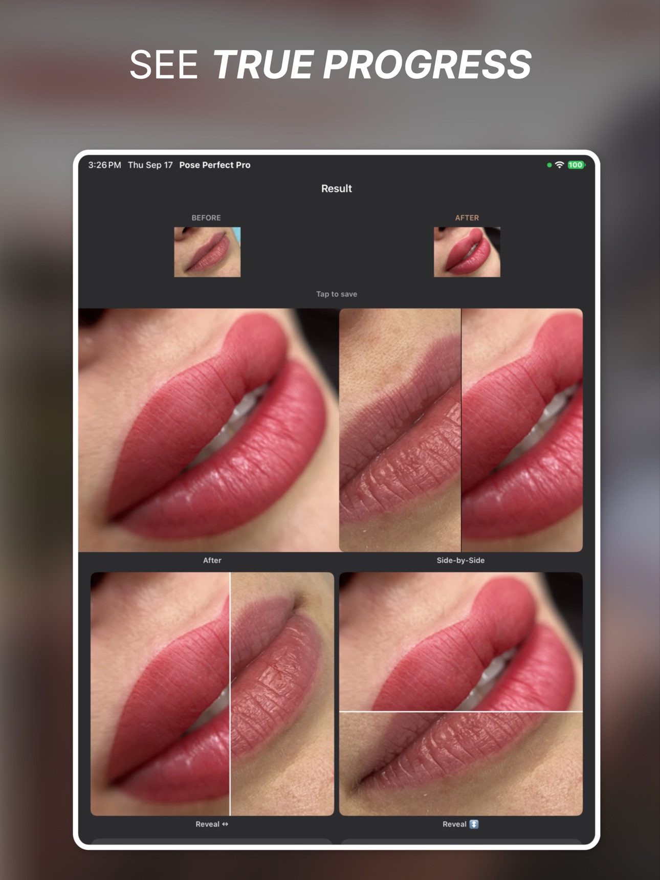 Screenshot 9 of Pose Perfect Pro