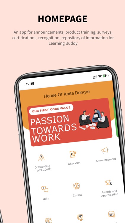 Learning Buddy MobCast